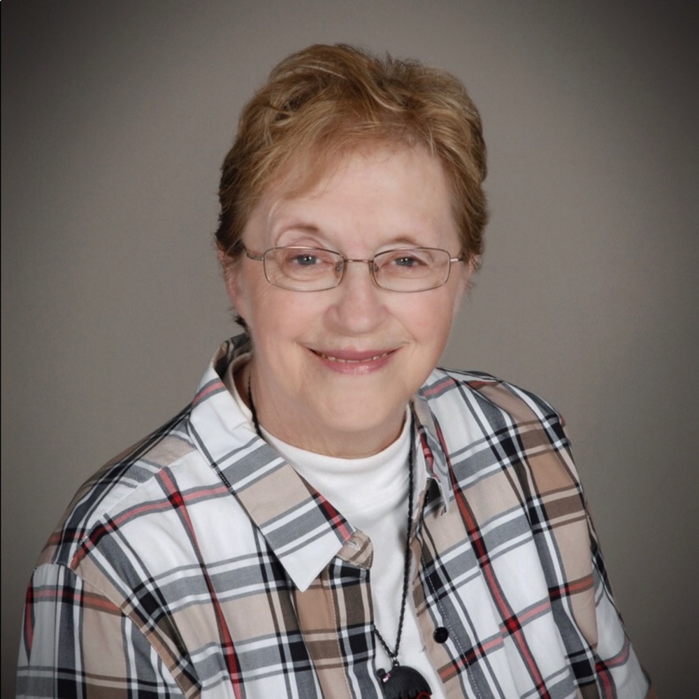 Meet your Posher, Marsha